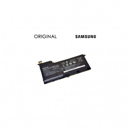 Notebook battery, SAMSUNG AA-PBYN8AB Original