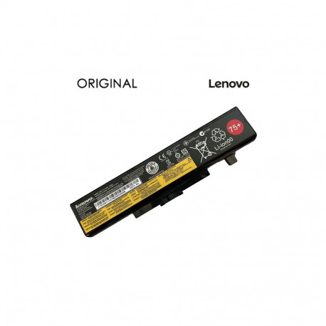 Notebook battery LENOVO L11L6Y01, 45N1048, 4400mAh, Original