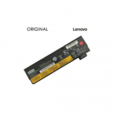 Notebook battery LENOVO 01AV424, 2110mAh, Original