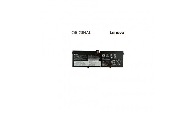 Notebook Battery LENOVO L17C4PH1, Original
