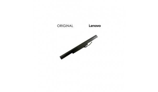 Notebook battery, Lenovo L14L4A01 L14L4E01, Original