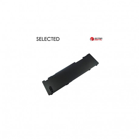 Notebook battery Lenovo T400s 51J0497, 4400mAh, Extra Digital Selected