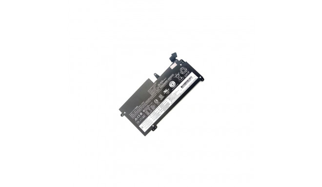Notebook battery, LENOVO 01AV401 Original