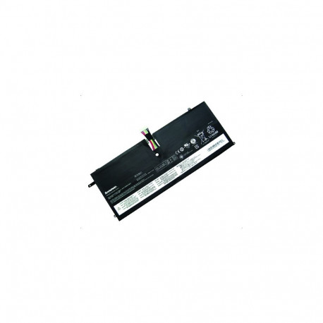 Notebook battery, LENOVO 45N1070, 3200mAh, Extra Digital Selected