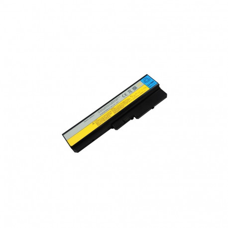 Notebook battery, Extra Digital Advanced, LENOVO L08O6D01, 5200mAh