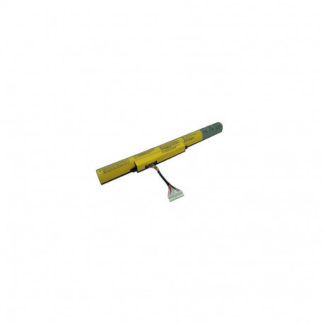 Notebook battery, Extra Digital Advanced, LENOVO L12L4K01, 2600mAh