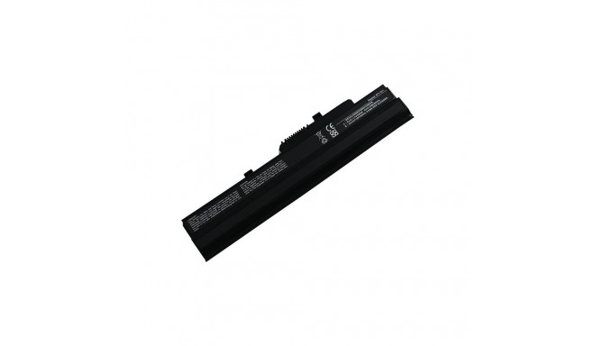 Notebook Battery MSI BTY-S12, 5200mAh, Extra Digital Advanced