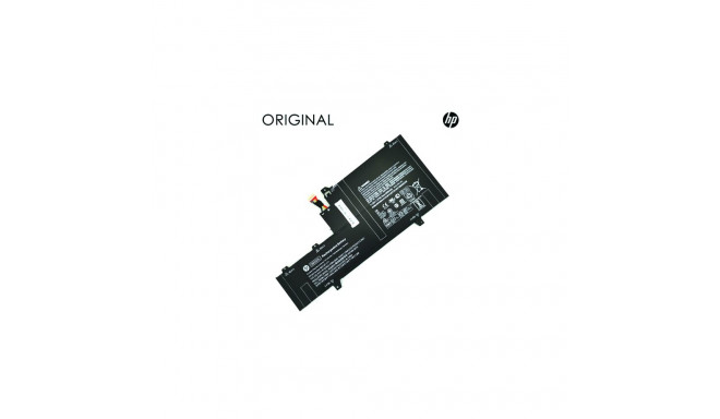 Notebook battery, HP OM03XL Original