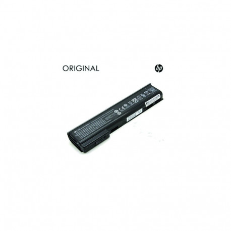 Notebook battery HP CA06XL, 5100mAh, Original