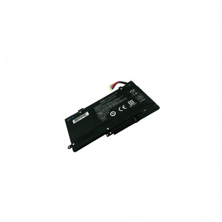 Notebook battery, Extra Digital Selected, HP LE03XL, 48 Wh