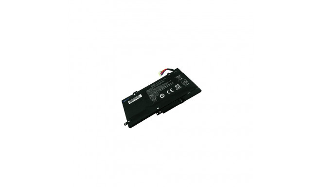 Notebook battery, Extra Digital Selected, HP LE03XL, 48 Wh