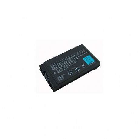 Notebook battery, Extra Digital Advanced, COMPAQ Business PB991A, 5200mAh