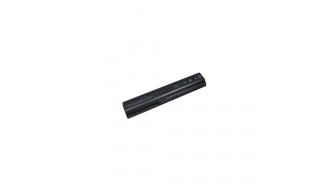 Notebook battery, Extra Digital Advanced, HP HSTNN-IB34, 5200mAh