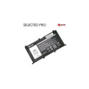 Notebook Battery DELL 357F9, 7200mAh, Extra Digital Selected Pro
