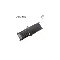 Notebook battery, Dell VHR5P Original