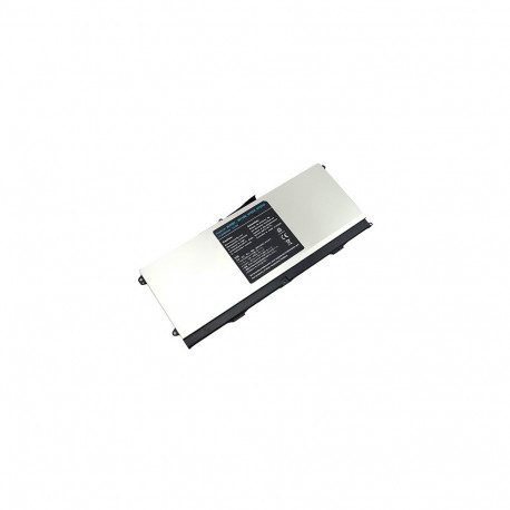 Notebook battery, DELL OHTR7 Original