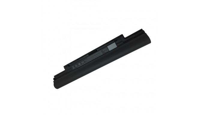 Notebook battery, DELL JR6XC, 5200mAh, black, Extra Digital Advanced