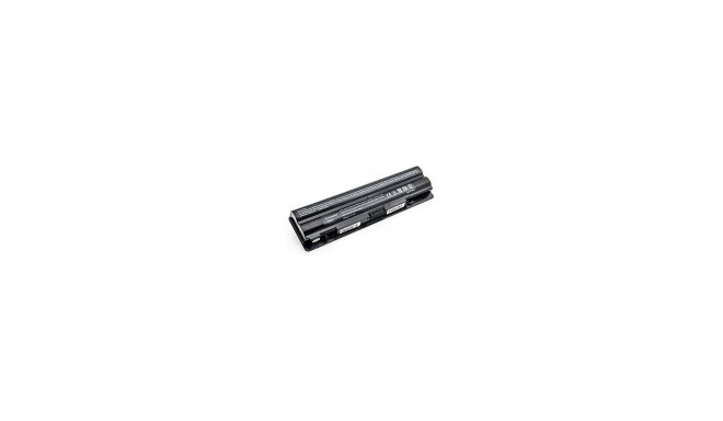 Notebook battery, Extra Digital Advanced, DELL JWPHF, 5200mAh