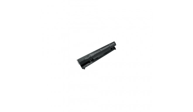 Notebook battery, Extra Digital Advanced, DELL 312-0142, 5200mAh