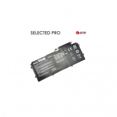 Notebook Battery ASUS C31N1528, 3000mAh, Extra Digital Selected Pro
