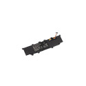 Notebook Battery ASUS C21-X502, 38Wh, Original