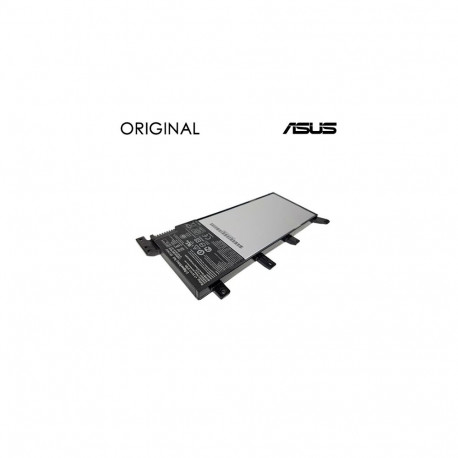 Notebook Battery ASUS C21N1347, 37Wh, Original