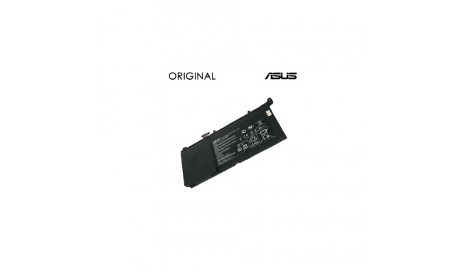 Notebook battery ASUS A42-S551, 50Wh, Original