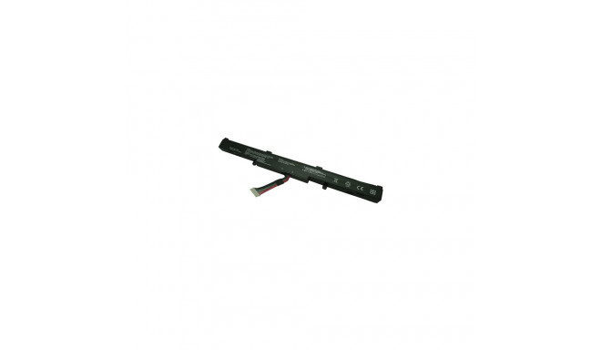 Notebook Battery ASUS A41-X550E, 2200mAh, Extra Digital Selected