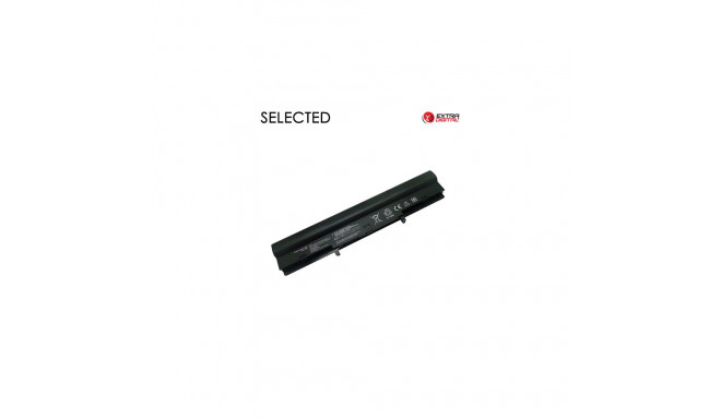 Notebook battery ASUS A41-U36, 5200mAh, Extra Digital Advanced
