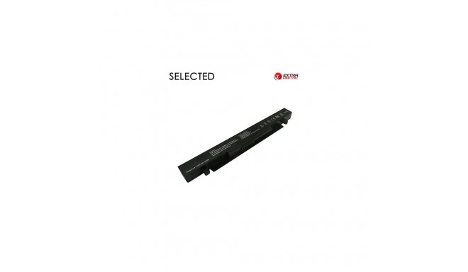 Notebook Battery ASUS A41-X550, 2600mAh, Extra Digital Advanced