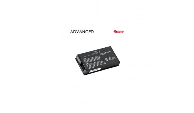 Notebook Battery ASUS A32-A8, 5200mAh, Extra Digital Advanced