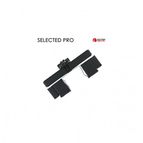 Notebook Battery for A1437, 6600mAh, Extra Digital Selected Pro