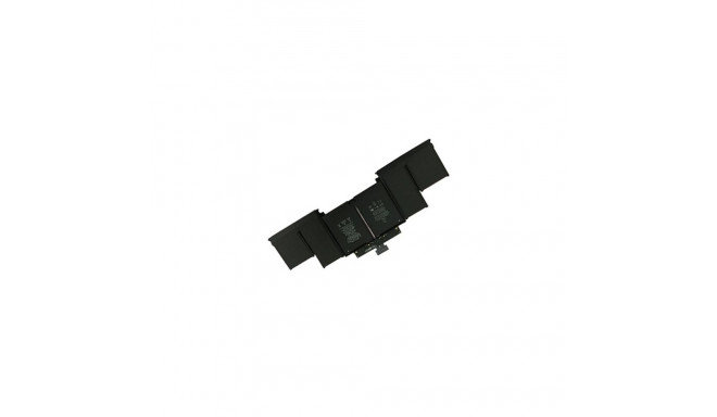 Notebook Battery for A1398 (EMC 2909), A1618, 8755mAh, Premium