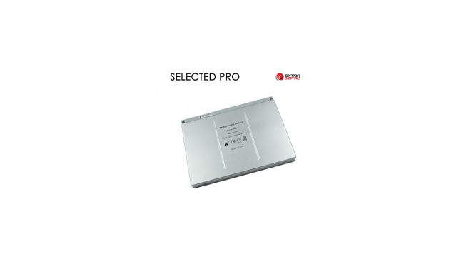Notebook Battery for A1189, 6300mAh, Extra Digital Selected Pro