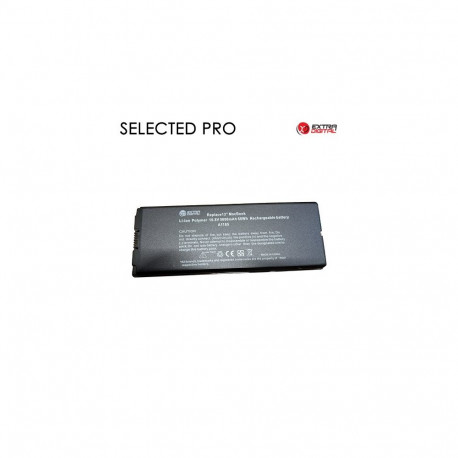 Notebook Battery for A1185, 5600mAh, Extra Digital Selected Pro