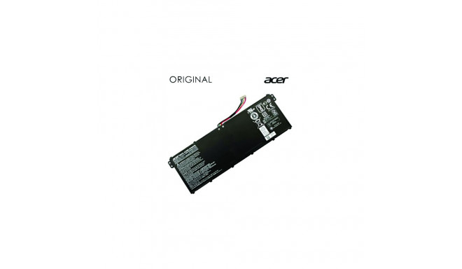 Notebook Battery ACER AC14B8K, 3220 mAh, Original