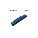 Notebook Battery GATEWAY AS09A61, 5200mAh, Extra Digital Advanced
