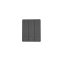 SONOFF M5 Smart Wall Switch M5-3C-80, Wi-Fi