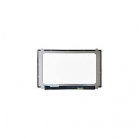 LCD Screen 15.6" 1920x1080, FHD, IPS, LED, SLIM, matte, 30pin (right), 350mm, A+