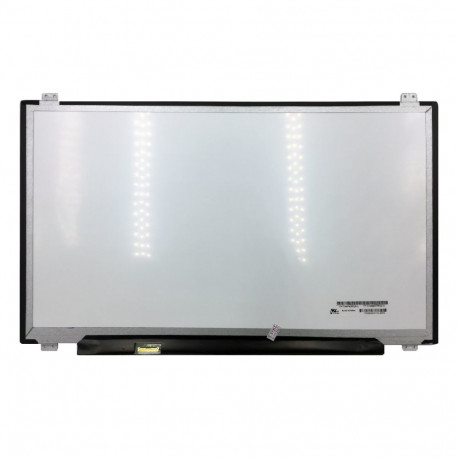 Notebook screen 17.3" 1920x1080 FULL HD, LED, IPS, SLIM, matte, 30pin (left), A+
