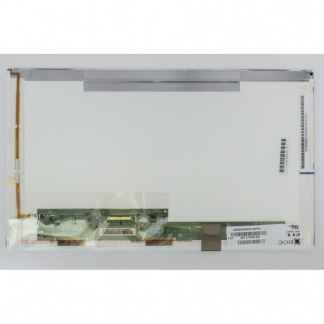 LCD screen 14.0" 1366x768 HD, LED, matte, 40pin (left), A+