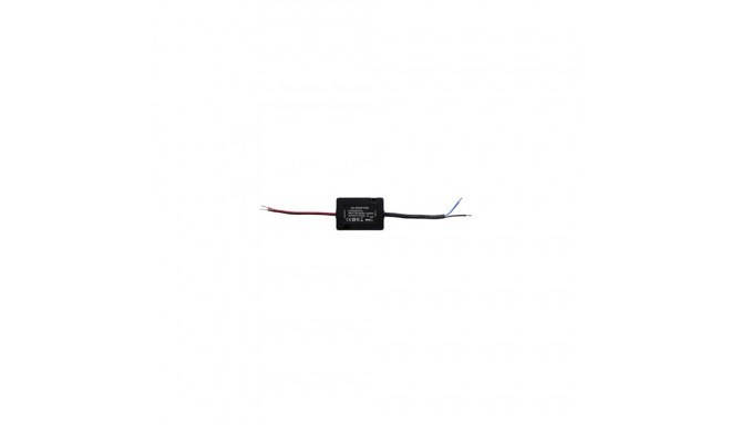 Power supply 12V, 1A, 12W IP67