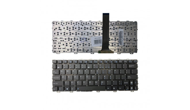 Keyboard ASUS: Eee PC 1011CX, 1015BX