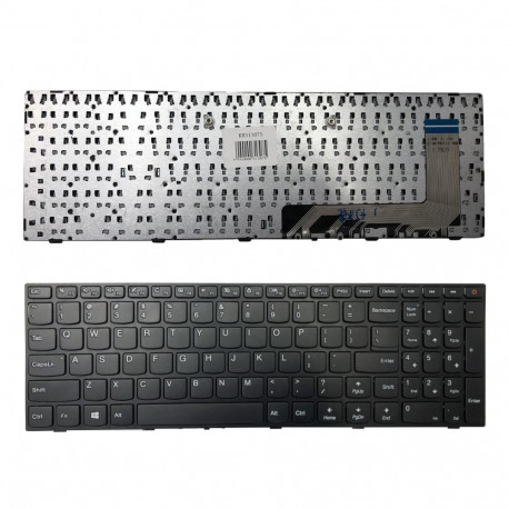 Keyboard LENOVO: Ideapad 110-15Isk, 110-17Acl