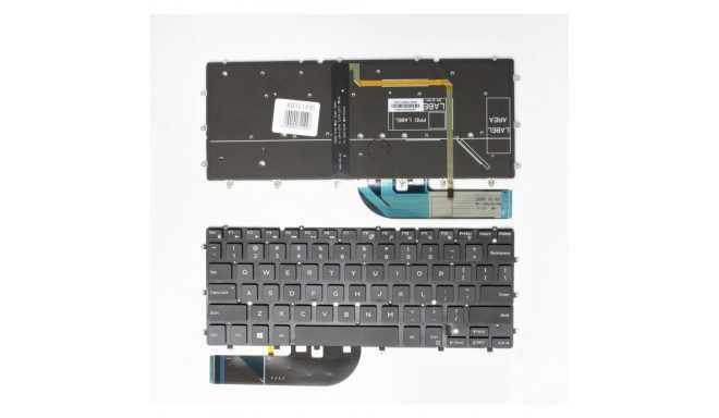 Keyboard DELL XPS 13-9350