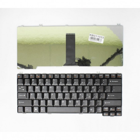 Keyboard LENOVO 3000: C100, C200, C460, Y510, G430, G530, V100, N100