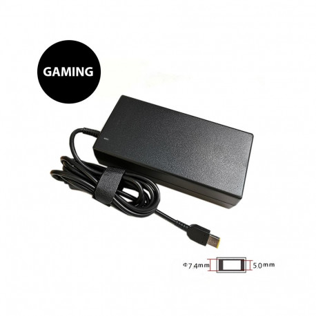 Laptop Power Adapter LENOVO 170W: 20V, 8.5A