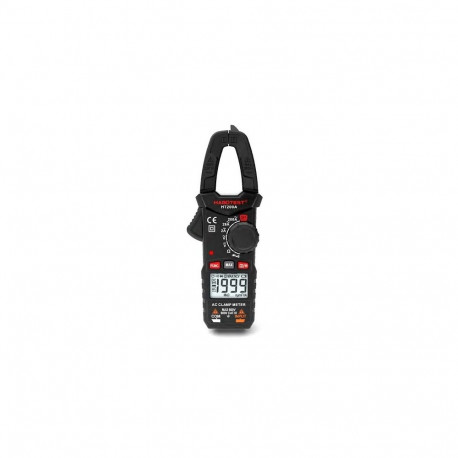 Clamp Meter AC600V/200A, DC600V