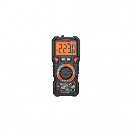 Multimeter DC1000V/10A, AC750V/10A