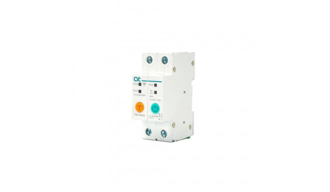 SONOFF Smart Switch 2-pole Wi-Fi